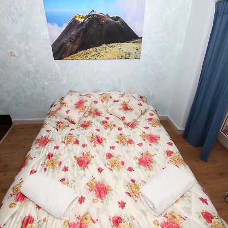Taorminaxos Leilighet Giardini Naxos Eksteriør bilde