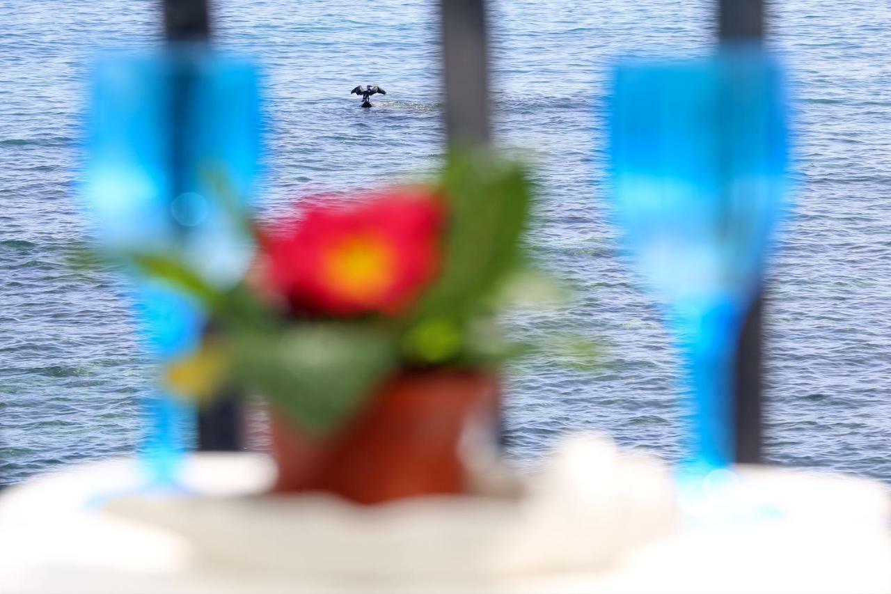 Taorminaxos Leilighet Giardini Naxos Eksteriør bilde